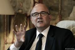 ΜΟΣΚΟΒΙΣΙ: «ΝΑ ΠΑΡΑΜΕΙΝΕΙ ΤΟ ΔΝΤ ΣΤΗΝ ΕΛΛΑΔΑ»