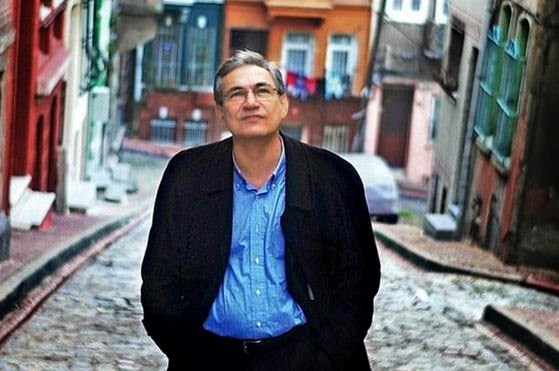 Ορχάν Παμούκ: Οι Τούρκοι φοβούνται να εκφραστούν ελεύθερα - Φωτογραφία 1