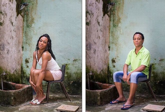 Ο πραγματικός μου εαυτός: Τι σημαίνει να είσαι τρανσέξουαλ στην Κούβα... [photos[ - Φωτογραφία 5