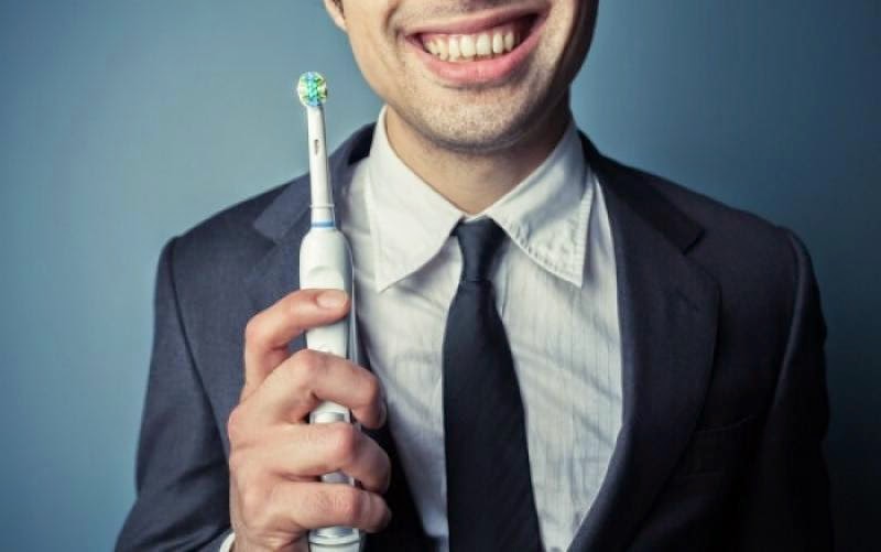 Δεν θα πιστεύετε τι κρύβει η οδοντόβουρτσά σας! - Φωτογραφία 1