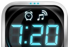 Wake Up Pro Alarm:  AppStore free today...με αυτό το ξυπνητήρι θα ξυπνήσετε σίγουρα