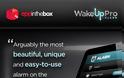 Wake Up Pro Alarm:  AppStore free today...με αυτό το ξυπνητήρι θα ξυπνήσετε σίγουρα - Φωτογραφία 4