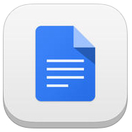 Google Docs: AppStore free update v1.1.6 - Φωτογραφία 1