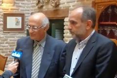 Απ. Κατσιφάρας: Ανάπτυξη και δημιουργία θέσεων εργασίας οι στόχοι του Περιφερειακού Πλάνου Καινοτομίας