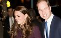 Kate Middleton: Στη Νέα Υόρκη, φορώντας το τέλειο holiday outfit - Φωτογραφία 1