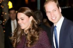 Kate Middleton: Στη Νέα Υόρκη, φορώντας το τέλειο holiday outfit