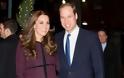 Kate Middleton: Στη Νέα Υόρκη, φορώντας το τέλειο holiday outfit - Φωτογραφία 2