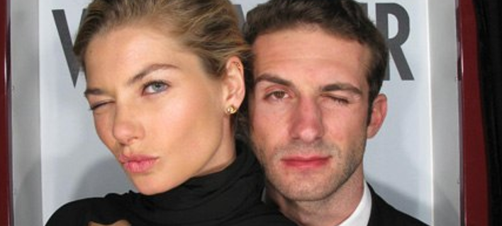 Ο χρυσός κληρονόμος και το διεθνές μοντέλο που θα παντρευτούν στην Ελλάδα - Φωτογραφία 1