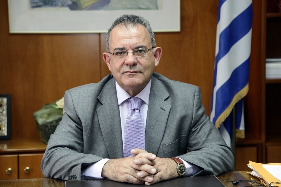 Πρόεδρος ΕΟΠΥΥ στο healthreport.gr: «Δεν κουρεύουμε χρήματα το 2015, μεταφέρουμε»! - Φωτογραφία 1