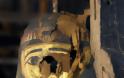 ΑΠΙΣΤΕΥΤΟ: Άνοιξαν ΜΟΥΜΙΑ 2.500 ετών! Δείτε τι βρήκαν μέσα... [photos+video] - Φωτογραφία 4