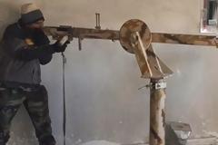 Θα πάθετε ΣΟΚ με το νέο φονικό ΥΠΕΡΟΠΛΟ των Τζιχαντιστών! Έτσι σκορπούν τον ΘΑΝΑΤΟ! [photos]