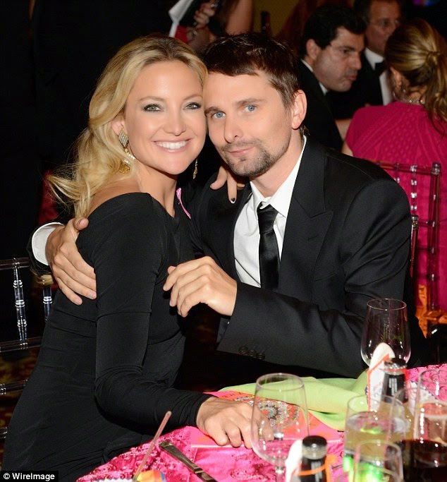 Χωρισμός ΒΟΜΒΑ στη showbiz: Δείτε για ποιο ζευγάρι πρόκειται που ΚΑΝΕΙΣ δεν το ΠΕΡΙΜΕΝΕ [photos] - Φωτογραφία 2