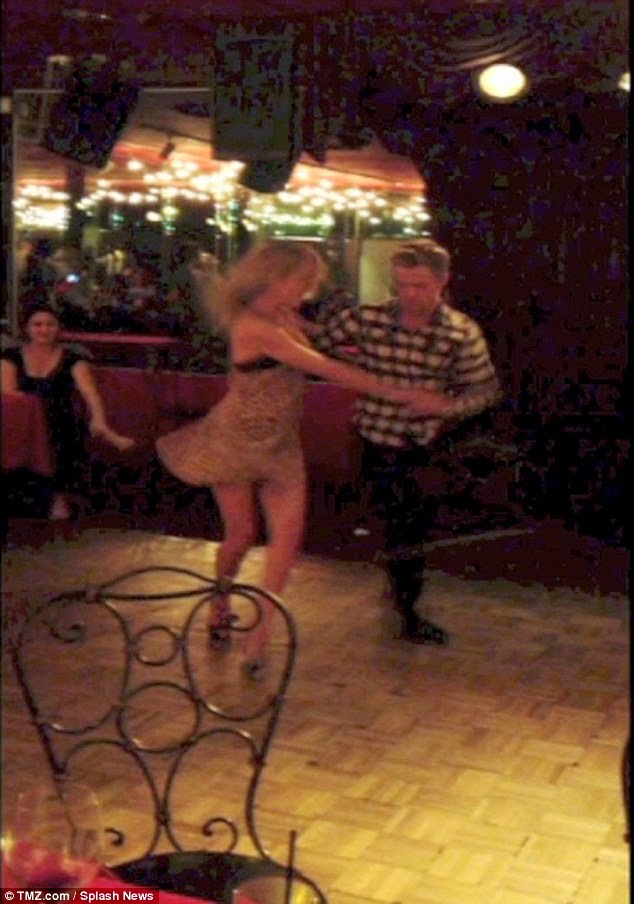 Χωρισμός ΒΟΜΒΑ στη showbiz: Δείτε για ποιο ζευγάρι πρόκειται που ΚΑΝΕΙΣ δεν το ΠΕΡΙΜΕΝΕ [photos] - Φωτογραφία 5