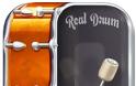 Real Drum: AppStore free today - Φωτογραφία 1