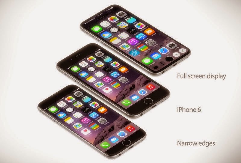 ΔΙΕΡΡΕΥΣΑΝ φωτογραφίες του ΝΕΟΥ iPhone 7 - Δείτε πως θα είναι και ποιες διαφορές θα έχει από το 6 [photos] - Φωτογραφία 2