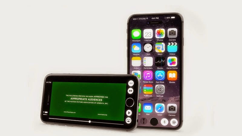 ΔΙΕΡΡΕΥΣΑΝ φωτογραφίες του ΝΕΟΥ iPhone 7 - Δείτε πως θα είναι και ποιες διαφορές θα έχει από το 6 [photos] - Φωτογραφία 4