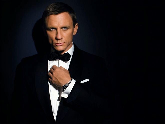 12 πράγματα που ΣΙΓΟΥΡΑ ΔΕΝ ξέρεις για τον James Bond [photos] - Φωτογραφία 1