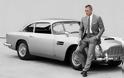 12 πράγματα που ΣΙΓΟΥΡΑ ΔΕΝ ξέρεις για τον James Bond [photos] - Φωτογραφία 2