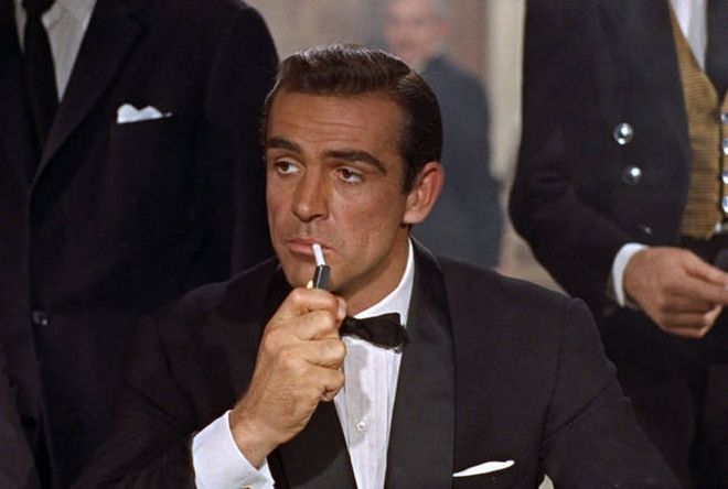 12 πράγματα που ΣΙΓΟΥΡΑ ΔΕΝ ξέρεις για τον James Bond [photos] - Φωτογραφία 7