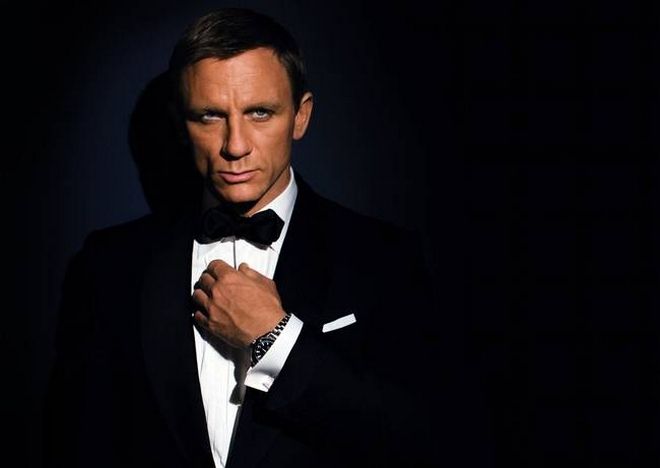 12 πράγματα που ΣΙΓΟΥΡΑ ΔΕΝ ξέρεις για τον James Bond [photos] - Φωτογραφία 9