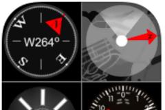 Survival GPS: AppStore free today