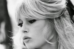 Δημιούργησε το Brigitte Bardot hairstyle σε χρόνο dt! [photos]