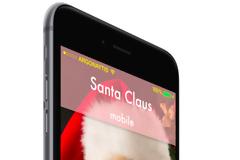 A Call From Santa!: AppStore free new....μιλήστε με τον Άγιο Βασίλη ζωντανά