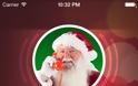 A Call From Santa!: AppStore free new....μιλήστε με τον Άγιο Βασίλη ζωντανά - Φωτογραφία 3