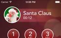 A Call From Santa!: AppStore free new....μιλήστε με τον Άγιο Βασίλη ζωντανά - Φωτογραφία 5