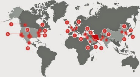 Οι χάκερ το νέο στρατηγικό όπλο του Ιράν - Φωτογραφία 2
