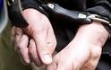 Συνελήφθη 41χρονος για κλοπές στην Πάτρα