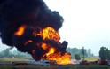 Mysterious ’08 Turkey Pipeline Blast Opened New Cyberwar