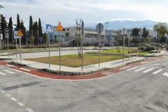 Πάτρα: Οι μαθητές εκπαιδεύονται για να γίνουν καλοί οδηγοί