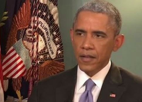 Ομπάμα: «Ωμές» οι ενέργειες της CIA μετά την 11η Σεπτεμβρίου [video] - Φωτογραφία 1