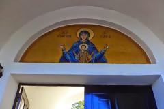 Οδοιπορικό αφιέρωμα στην Ιερά Μονή του Αγίου Πορφυρίου [video + photos]