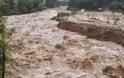 Εξαιρετικά ΕΠΕΙΓΟΝ: Επικείμενη αύξηση των υδάτων του ποταμού Άρδα