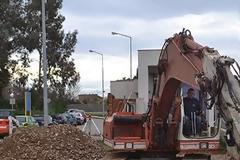 Ετοιμάζεται η μονάδα ΟΚΑΝΑ στον Πύργο – «Έργο ζωής» για τους εξαρτημένους νέους – Δηλώσεις κ. Κατρίνη [video + photos]