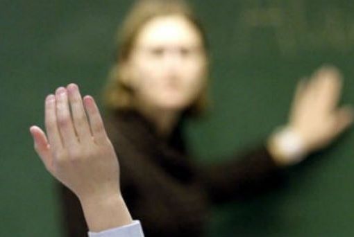 Ήπειρος: Εκτός σχολείου η καθηγήτρια που κατηγορείται για σεξουαλική παρενόχληση μαθήτριας - Φωτογραφία 1