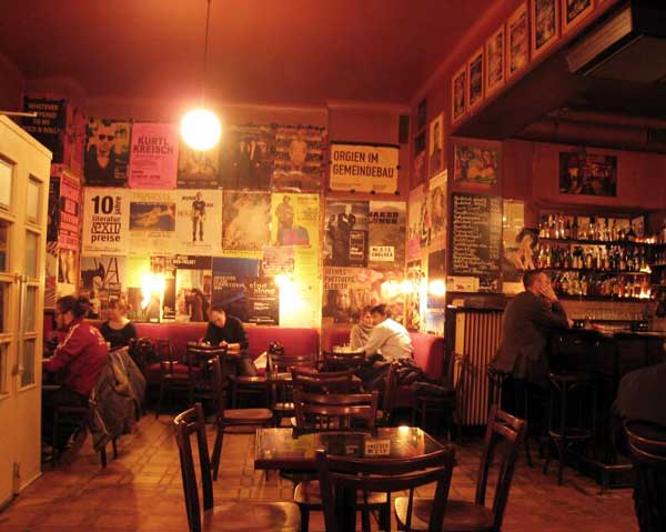 Αυτές είναι οι πιο όμορφες καφετέριες στη Βιέννη! [photos] - Φωτογραφία 2