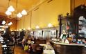 Αυτές είναι οι πιο όμορφες καφετέριες στη Βιέννη! [photos] - Φωτογραφία 5