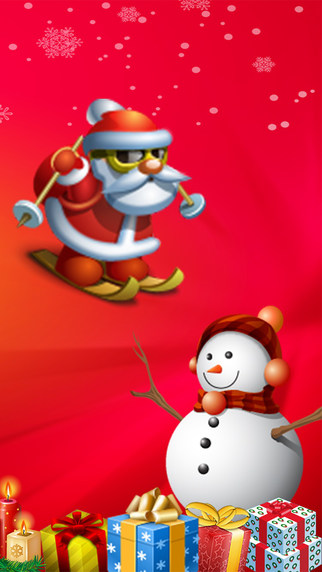 Santa Style Pic Editor: AppStore new free...ευχηθείτε με κάρτες - Φωτογραφία 6