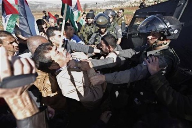 Παλαιστίνη: Ισραηλινοί στρατιώτες υπεύθυνοι για τον θάνατο Υπουργού; - Φωτογραφία 1
