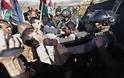 Παλαιστίνη: Ισραηλινοί στρατιώτες υπεύθυνοι για τον θάνατο Υπουργού;