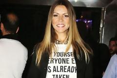 Η Λίτσα Γιαγκούση θα εμφανιστεί σε γνωστή τηλεοπτική σειρά! [photos]