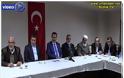 Οι Κούρδοι Συρίας ευγνωμονούν την Τουρκία για τη φιλοξενία τους