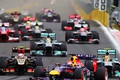 To πρόγραμμα της F1 για το 2015
