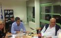 Νέα Συνάντηση του Περιφερειάρχη Στερεάς Ελλάδας, Κώστα Μπακογιάννη με Δημάρχους για το ζήτημα της Κωπαΐδας