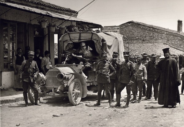 Φρεντερίκ Μπουασονά, ο φωτογράφος του ελληνικού χώρου... - Φωτογραφία 8