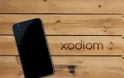 Xodiom: Το high-end smartphone είναι αληθινό;