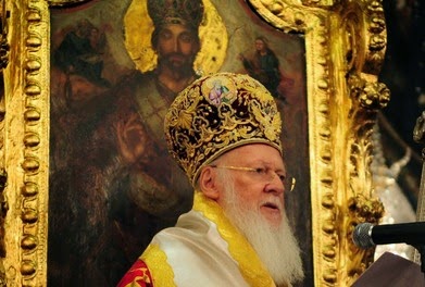 Επίτιμος δημότης της Κέρκυρας ο Οικουμενικός Πατριάρχης - Φωτογραφία 1